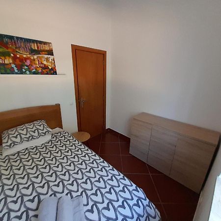 Casa De Ferias Villa Algoz Bagian luar foto