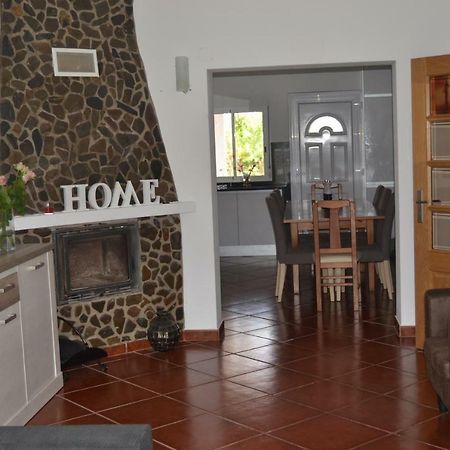 Casa De Ferias Villa Algoz Bagian luar foto