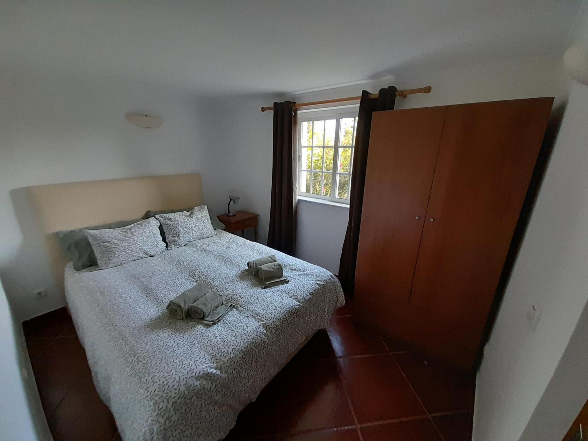 Casa De Ferias Villa Algoz Bagian luar foto