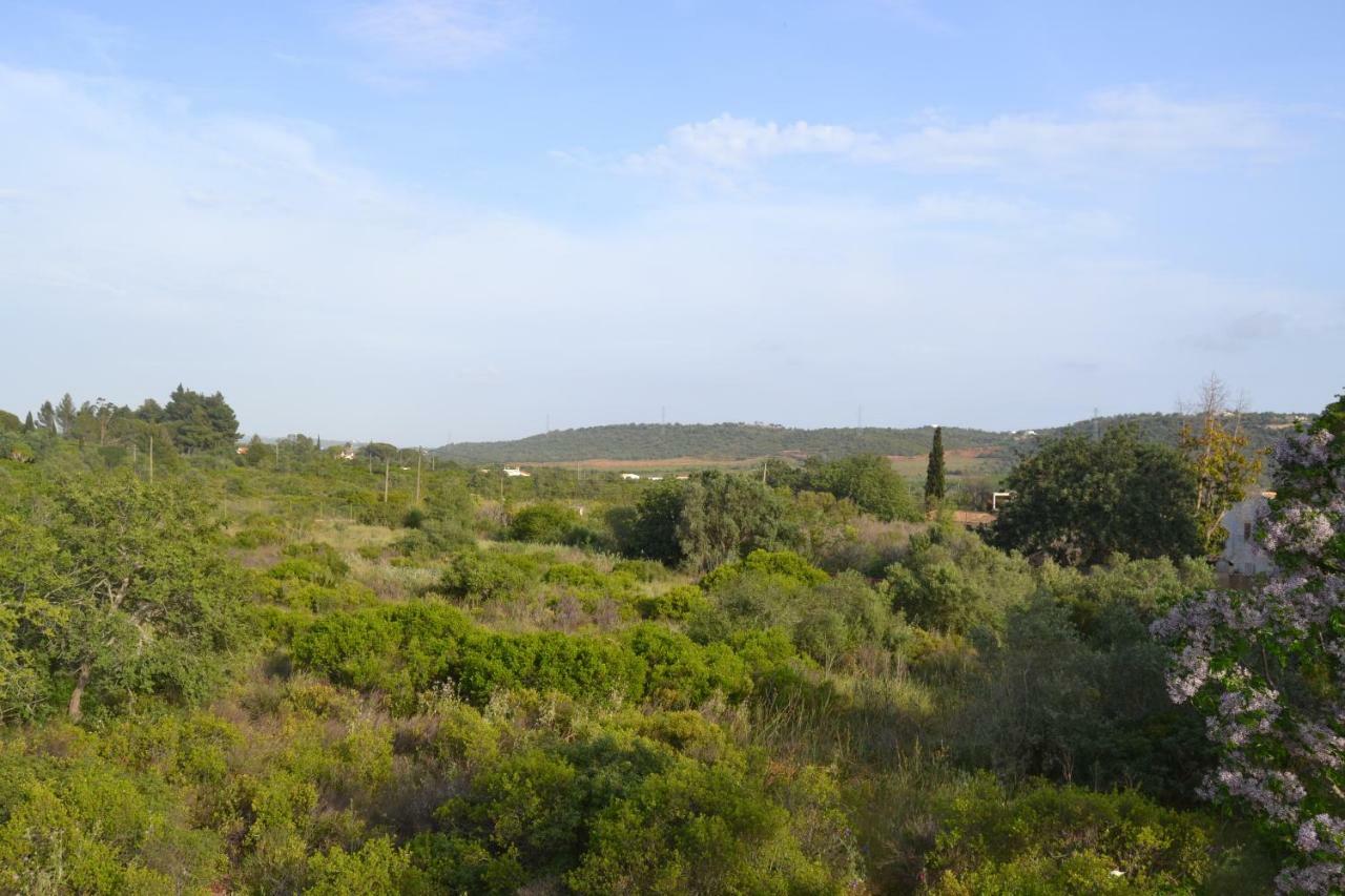 Casa De Ferias Villa Algoz Bagian luar foto