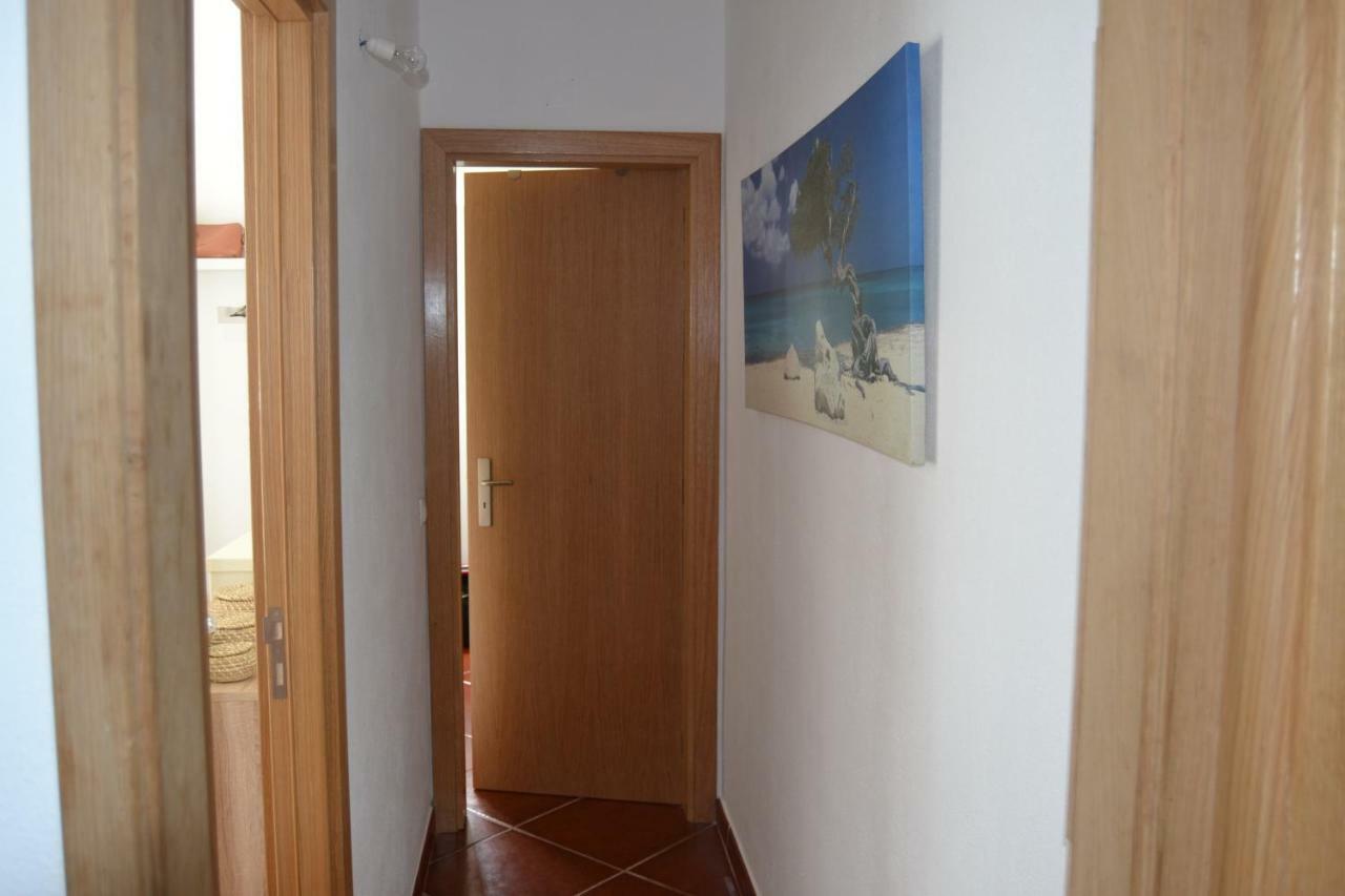 Casa De Ferias Villa Algoz Bagian luar foto