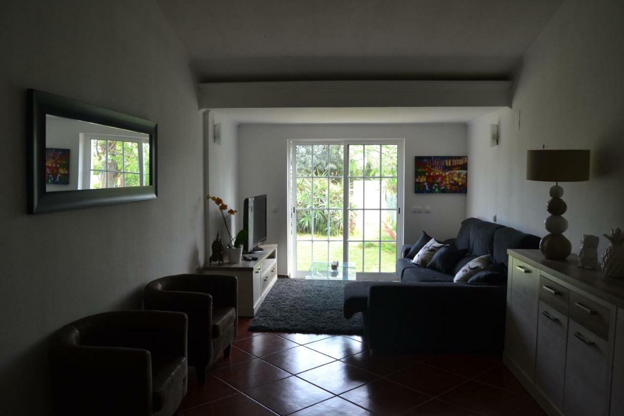 Casa De Ferias Villa Algoz Bagian luar foto