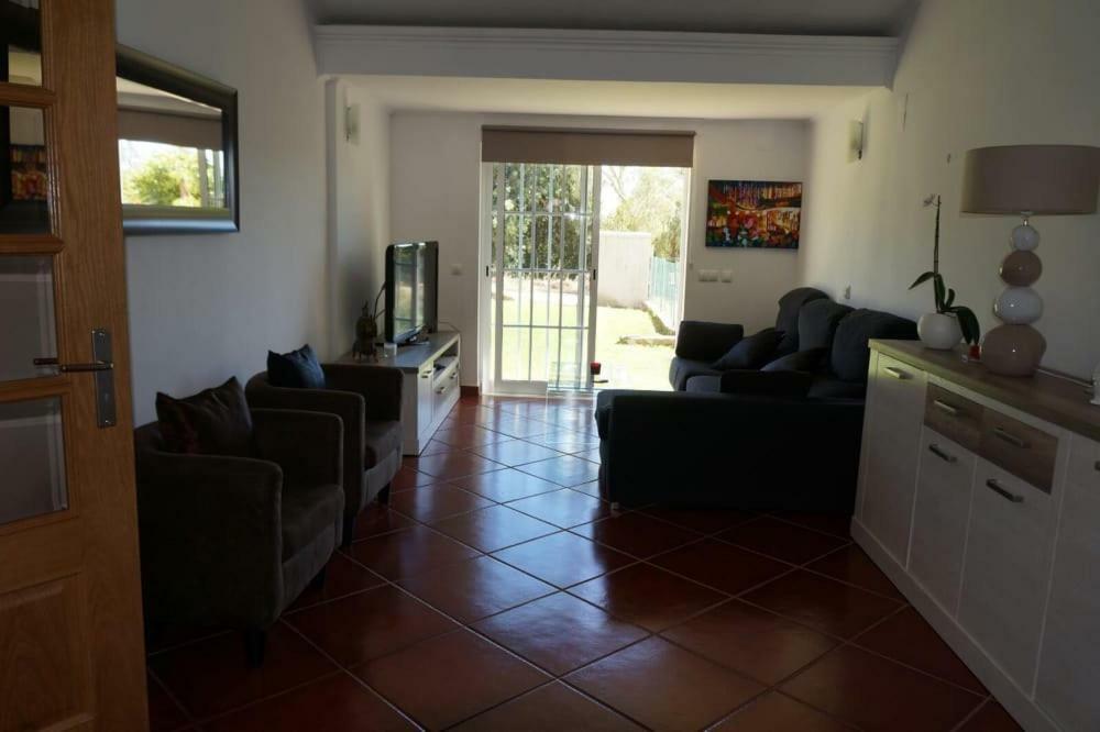 Casa De Ferias Villa Algoz Bagian luar foto