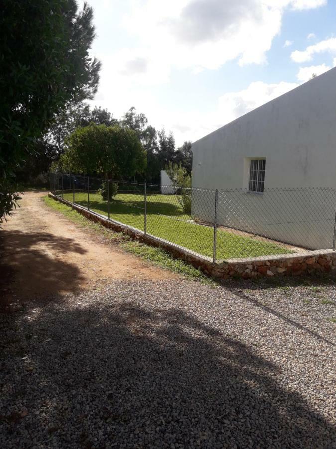 Casa De Ferias Villa Algoz Bagian luar foto